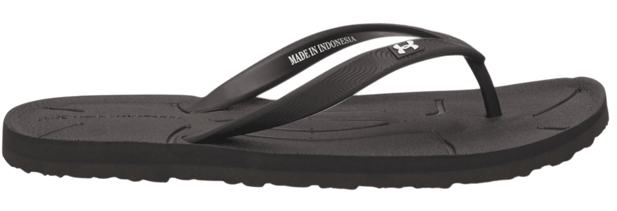 Pantofle Under Armour Under Armour Sarasota Slippers Women
