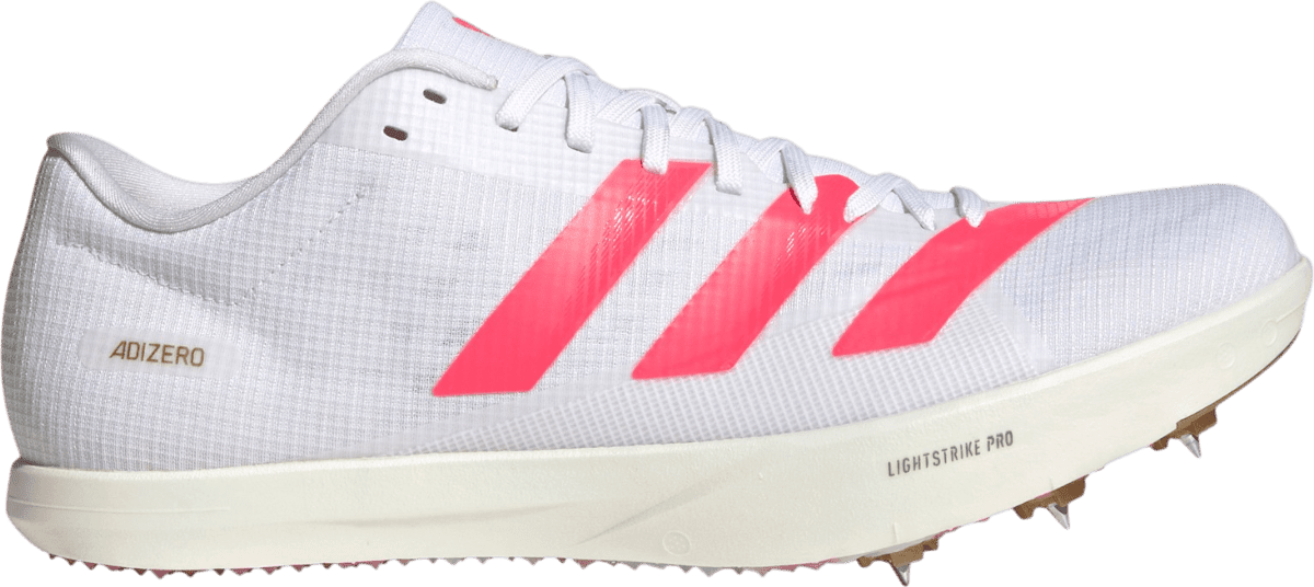 Tretry adidas ADIZERO LJ WC
