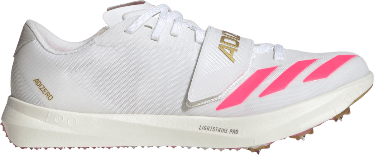 Tretry adidas ADIZERO TJ/PV WC