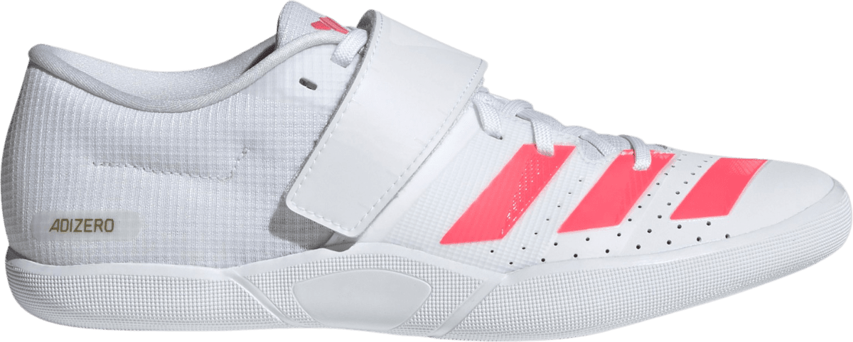 Tretry adidas ADIZERO THROWS WC