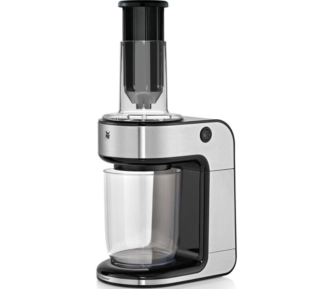 WMF - Spirálový kráječ KULT X 80W/230V chrom 0416480011