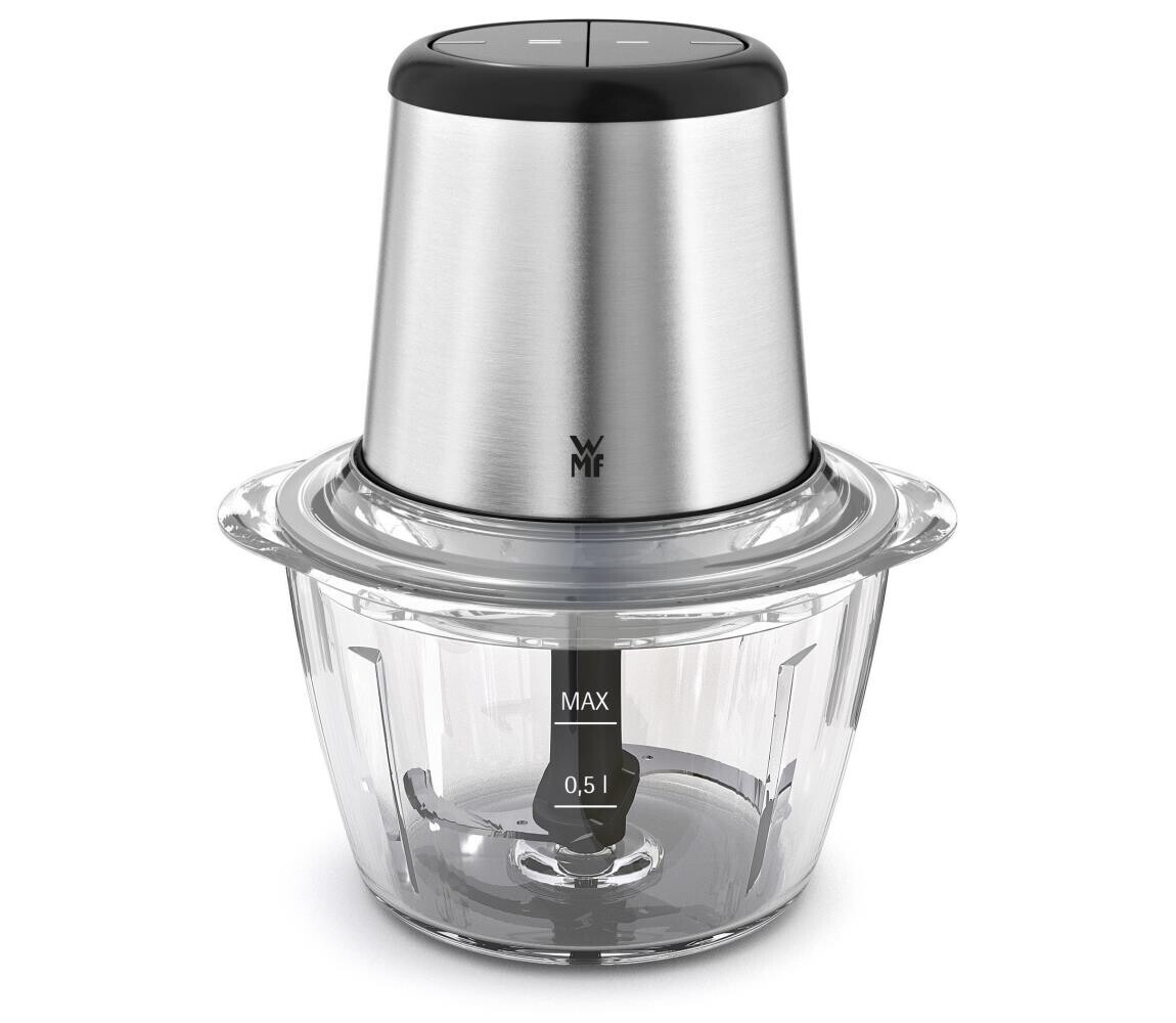 WMF - Sekáček KULT X 320W/230V chrom 0416590011