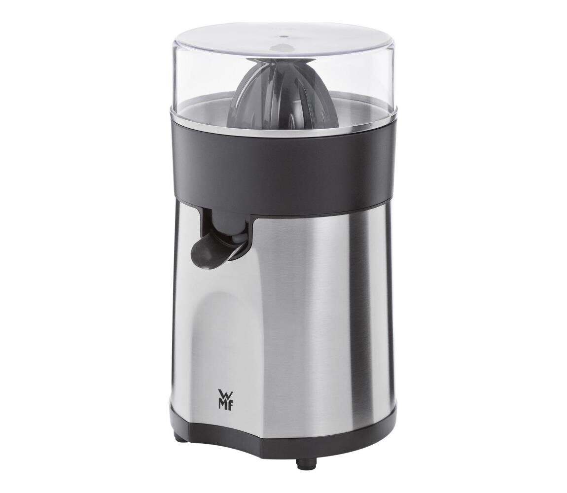 WMF - Elektrický lis na citrusy STELIO 85W/230V chrom 0416030012