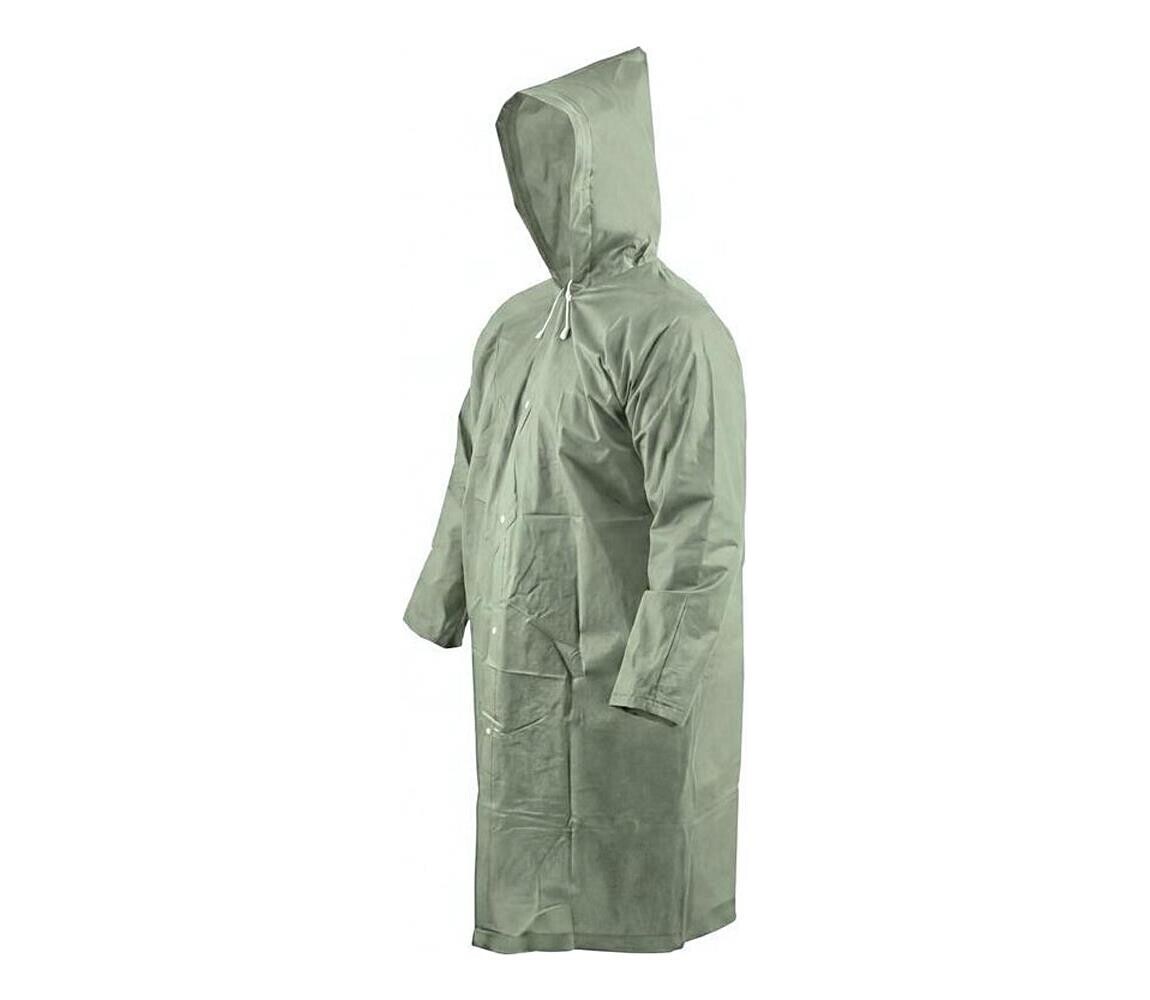 Pláštěnka 120 cm zelená 13745