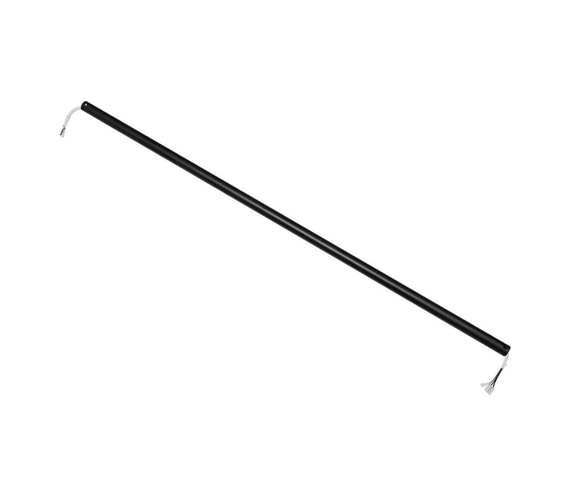 FARO Barcelona FARO 3T061209 - Prodlužovací tyč LANTAU 60 cm černá 3T061209