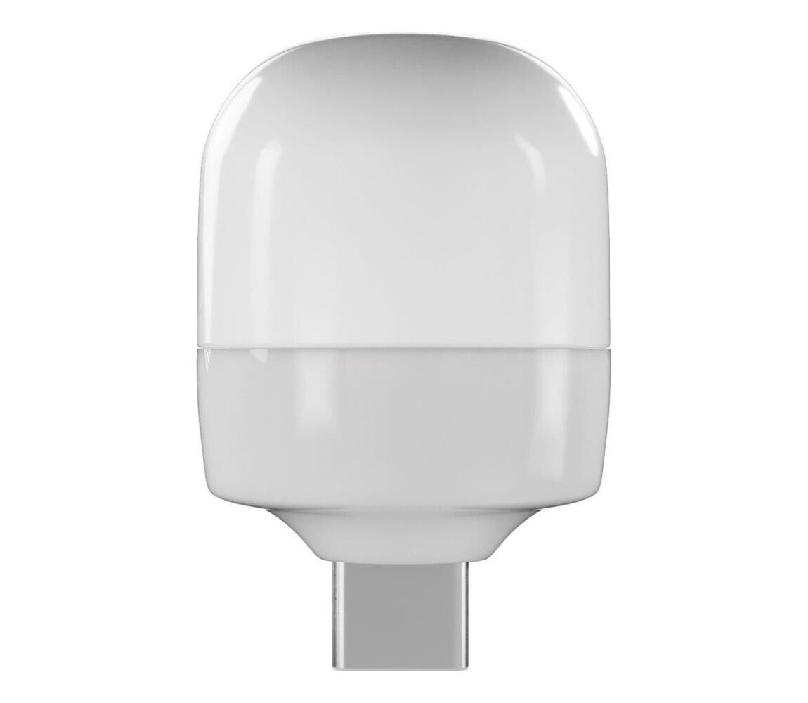 - LED Svítilna LED/0,3W/USB 52001431