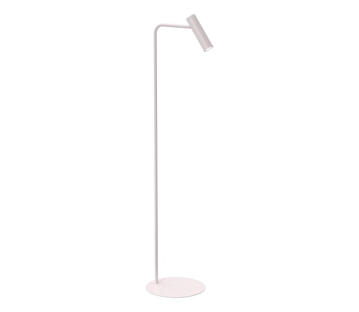 Stojací lampa AXION 1xGU10/8W/230V 760