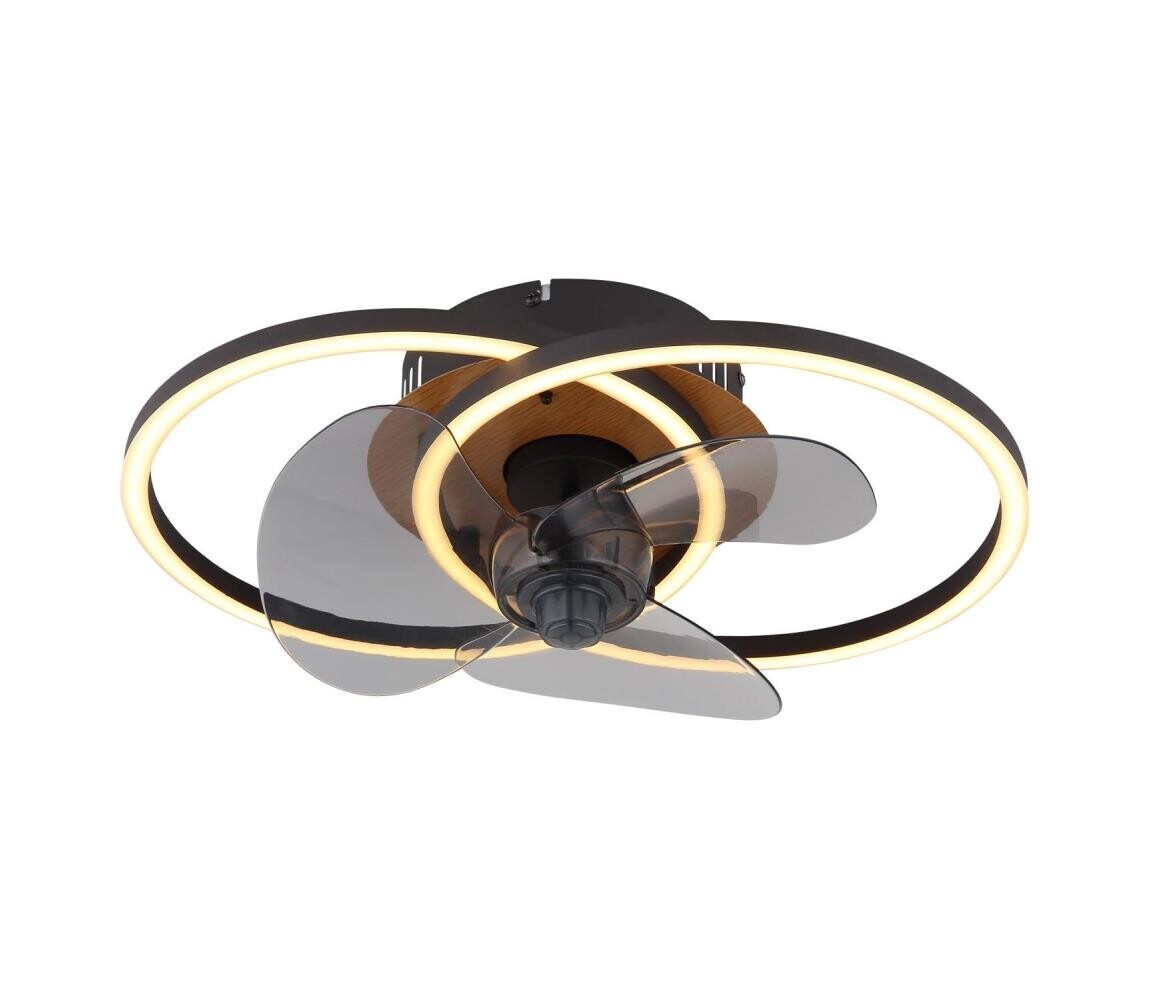 Globo 03661 - LED Stmív. stropní látor KAREN LED/24W/230V 2700-6500K + DO 03661
