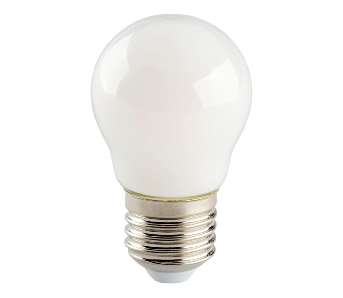 LED Žárovka P45 E27/2W/230V 2700K 3576