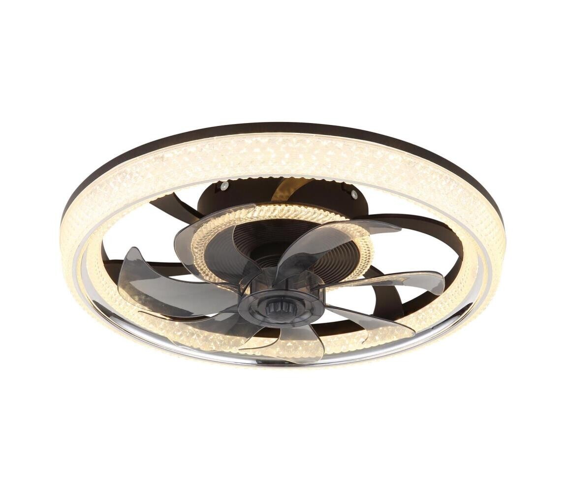 Globo 03644 - LED Stm. stropní látor CIRILLA LED/30W/230V 2700-6000K + DO 03644