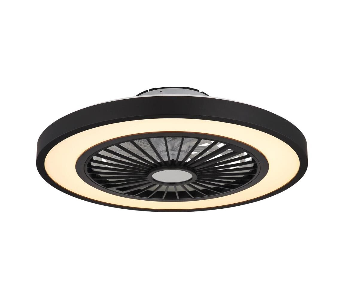 Globo 03653 - LED Stm. stropní látor BLIZZAK LED/45W/230V 3000-6500K + DO 03653