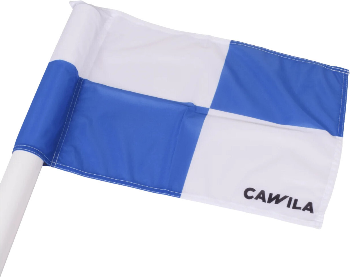 Praporek Cawila Corner Flag DUO 35x45cm