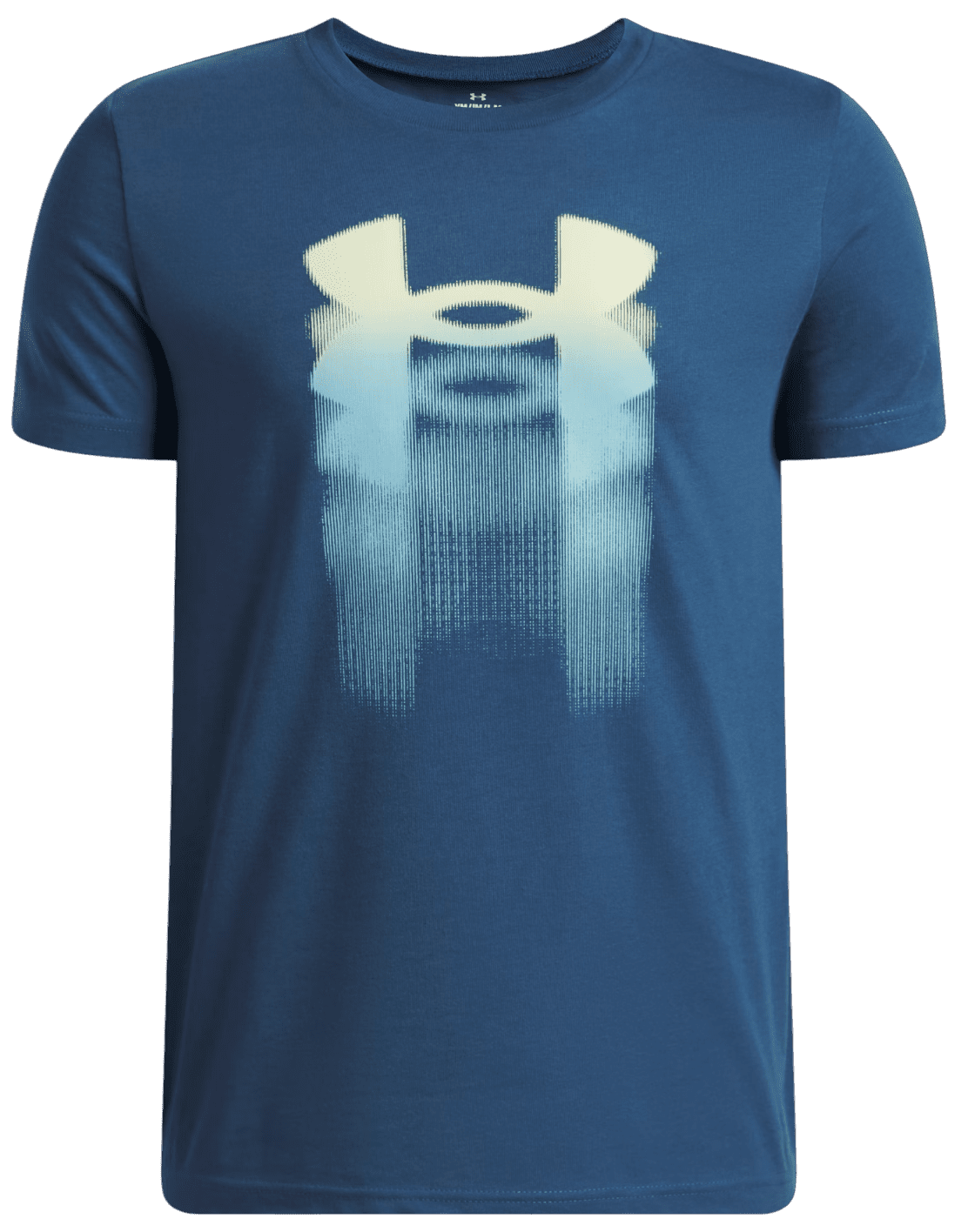 Triko Under Armour Logo Blur