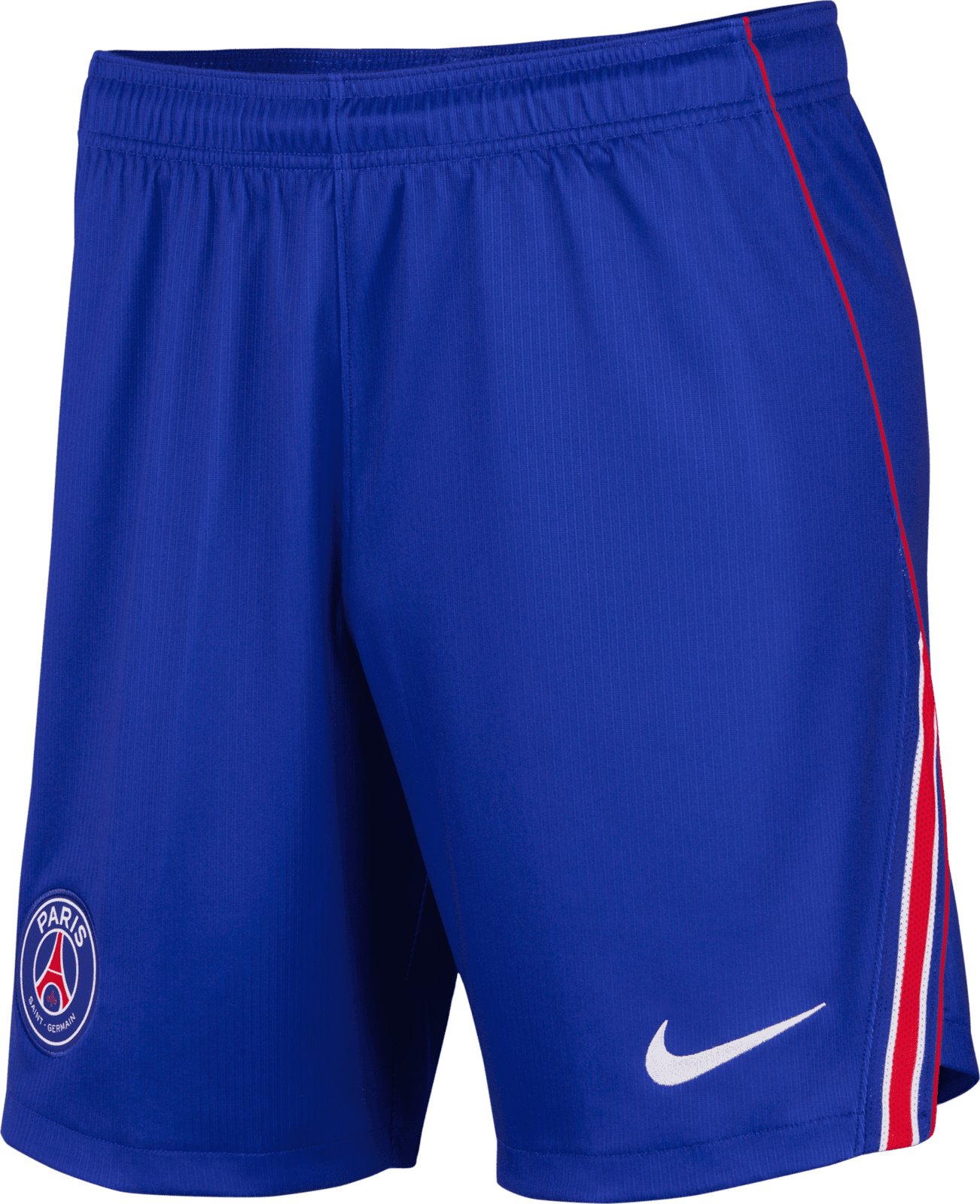 Šortky Nike Dri-FIT Paris Saint-Germain Stadium Home 2026/27