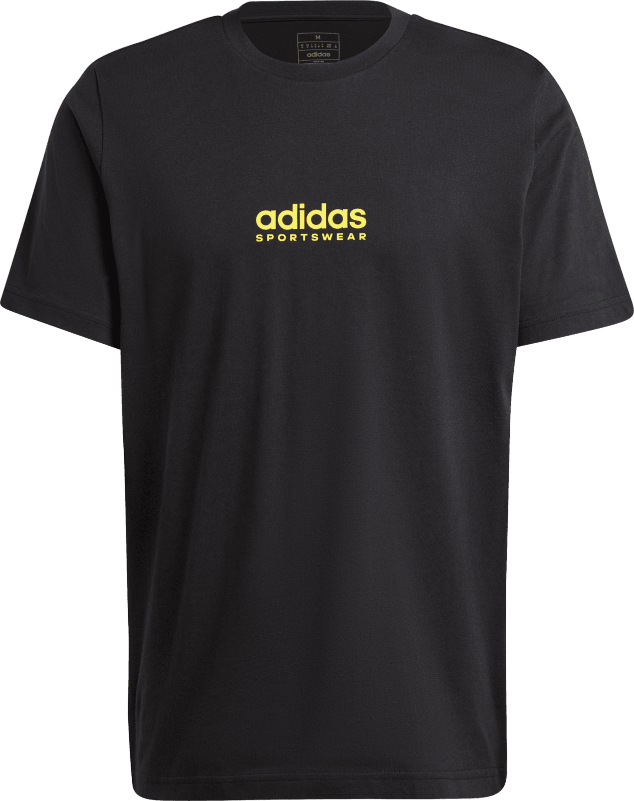Triko adidas Tiro Summer