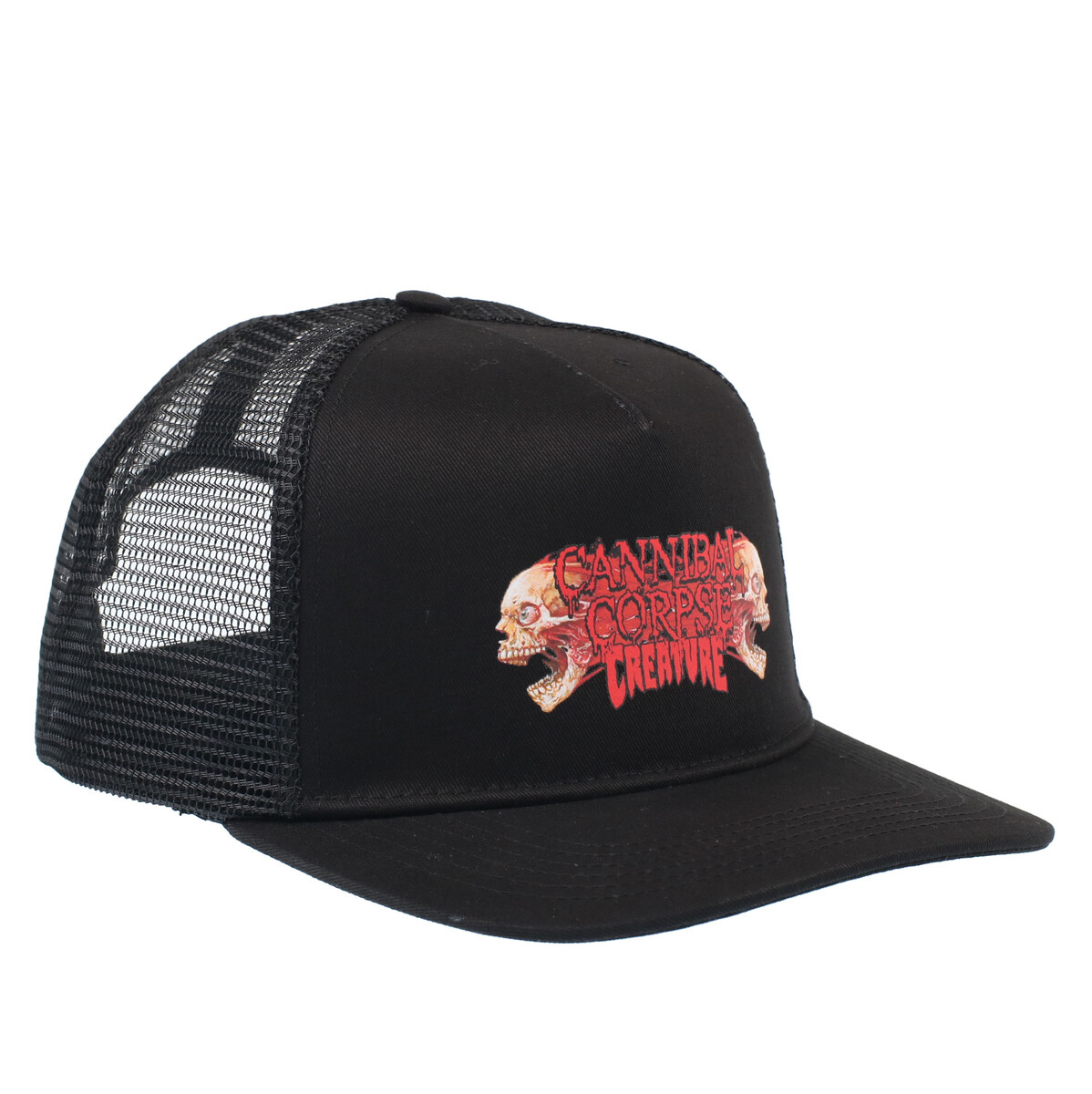 kšiltovka Cannibal Corpse - SNP - Black - CREATURE
