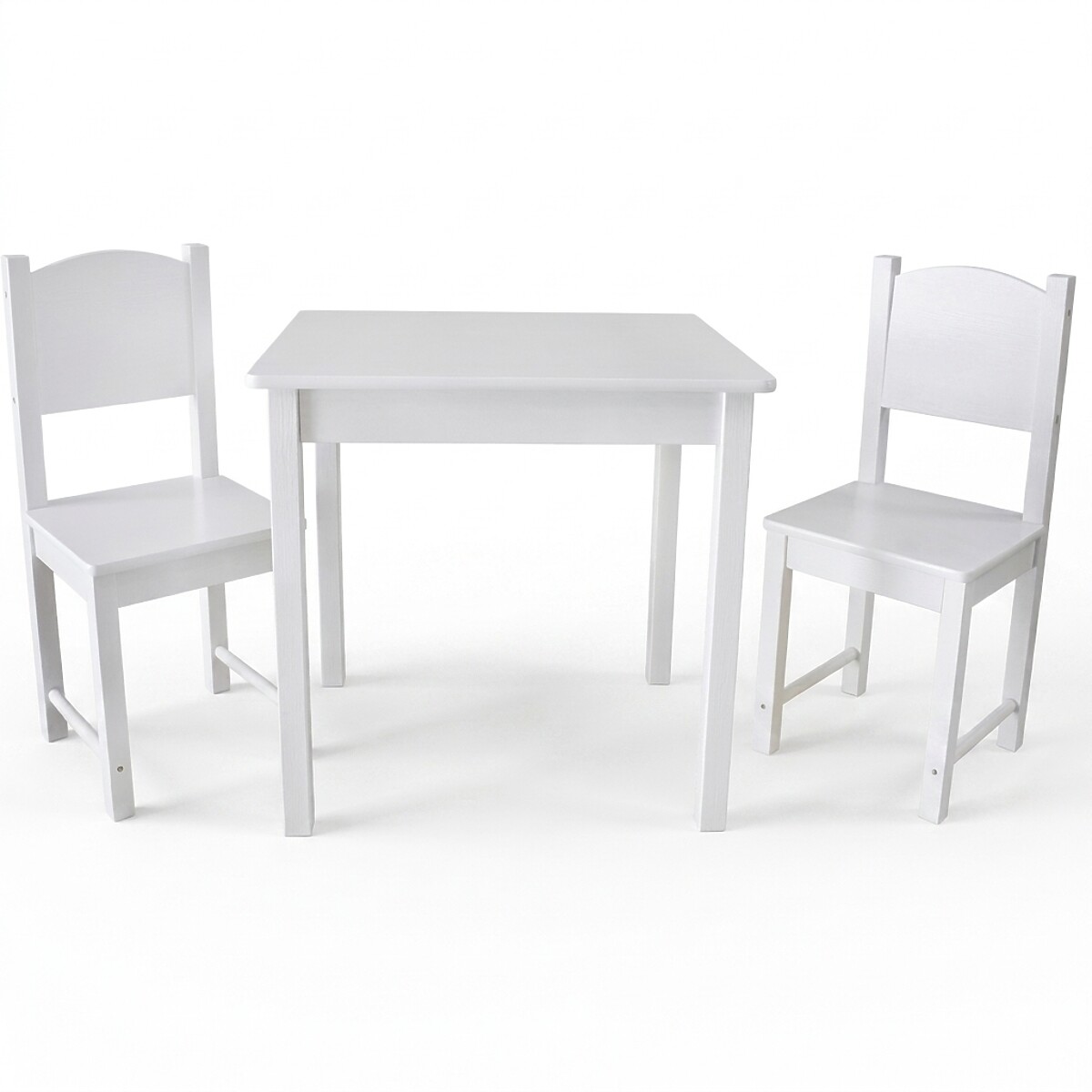 Ourbaby® dětský stůl se židlemi 48410