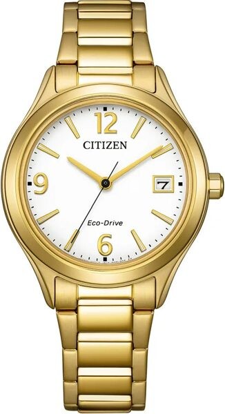 Citizen Eco-Drive Ladies FE6122-64A