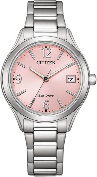 Citizen Eco-Drive Ladies FE6121-67X