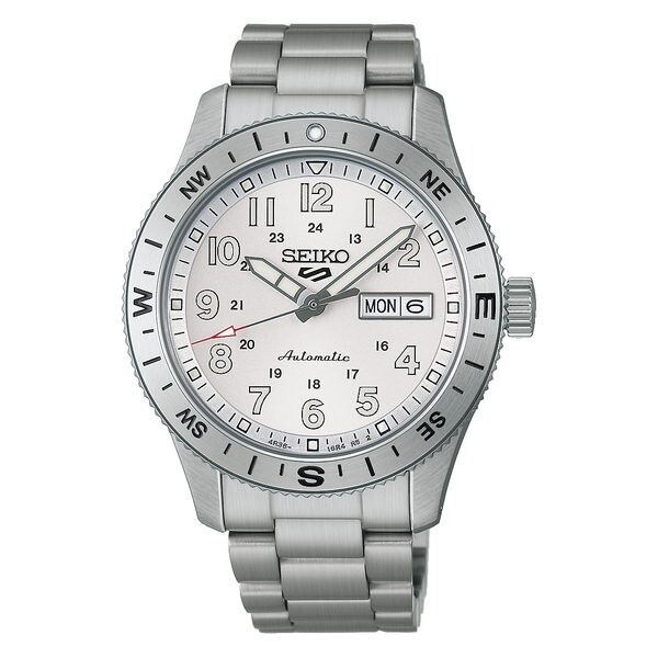 Seiko 5 Sports Field HDB007K1