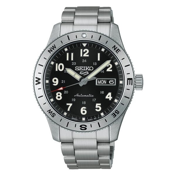 Seiko 5 Sports Field HDB006K1