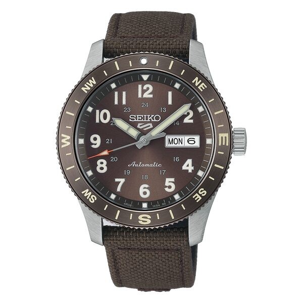 Seiko 5 Sports Field HDB009K1