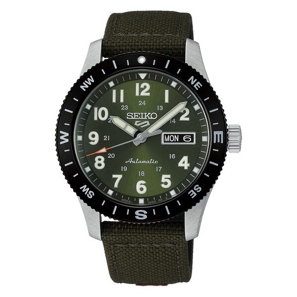 Seiko 5 Sports Field HDB008K1