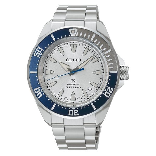 Seiko Prospex HBB001K1 Samurai 145th Anniversary Limited Edition