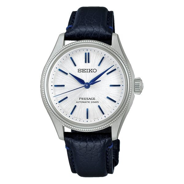 Seiko Presage Classic Series HCC004J1 145th Anniversary Limited Edition