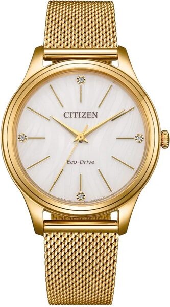 Citizen Eco-Drive Ladies EM1222-87A