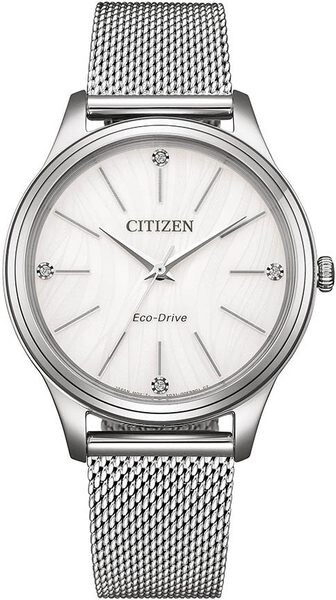 Citizen Eco-Drive Ladies EM1220-82A
