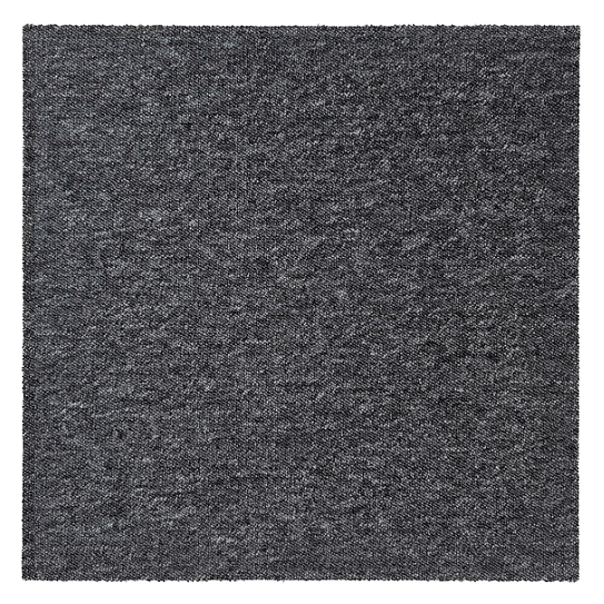 AKCE: 50x50 cm Kobercový čtverec Vienna dark grey 7278 50 x 50 cm, chodba / předsíň, Vopi