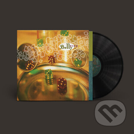Belly: King - Belly, Belly