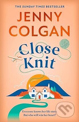 Close Knit - Jenny Colgan