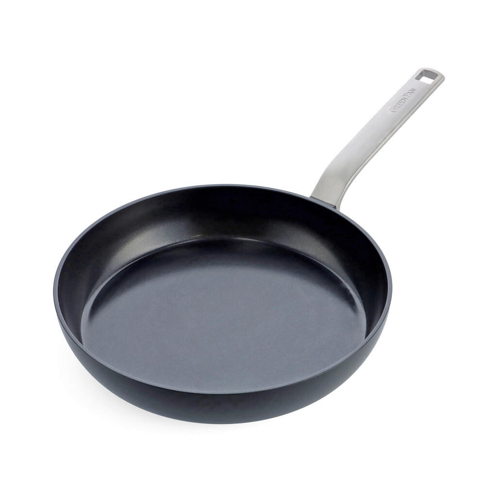 GreenPan PÁNEV NA SMAŽENÍ vrstva z keramiky 28 cm