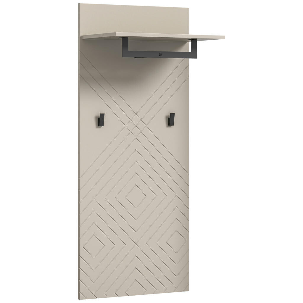 MID.YOU ŠATNÍ PANEL, 60/140/35 cm