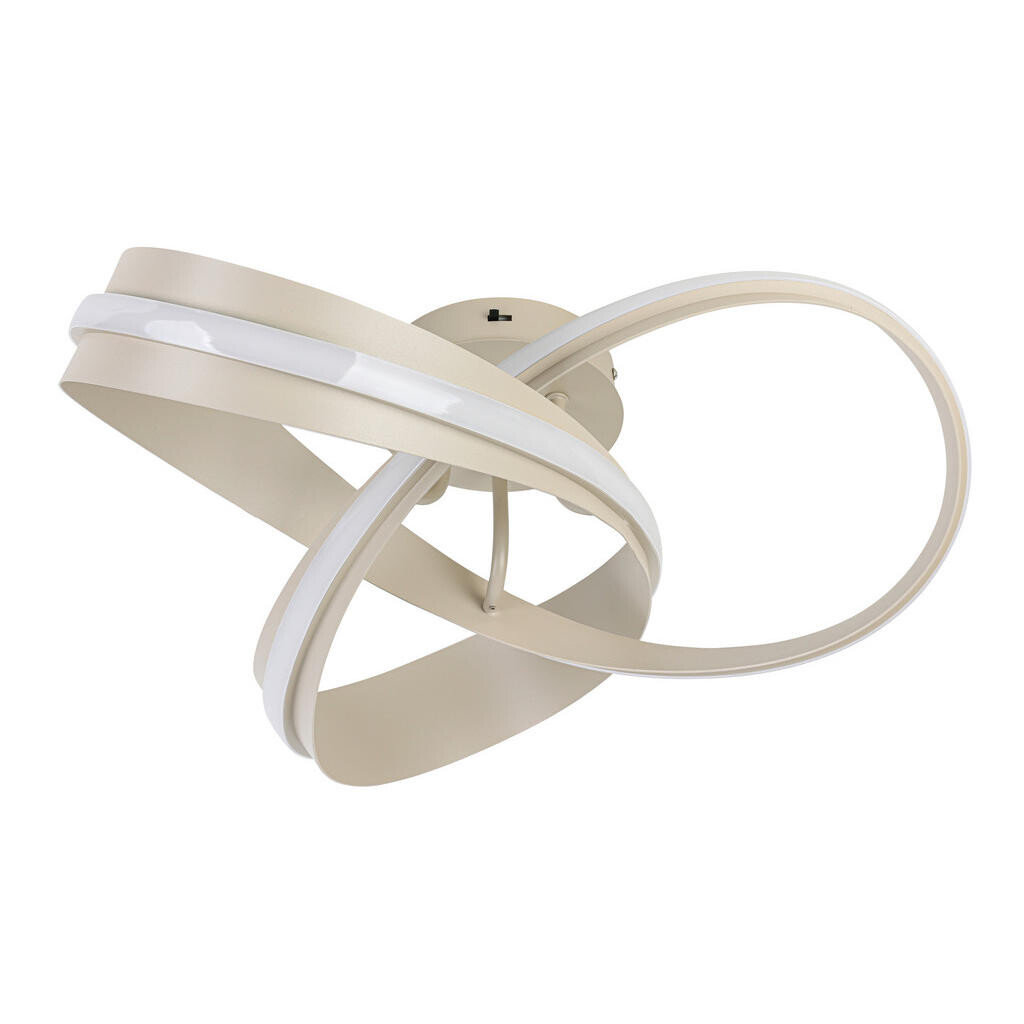 Novel STROPNÍ LED SVÍTIDLO, 52/22 cm