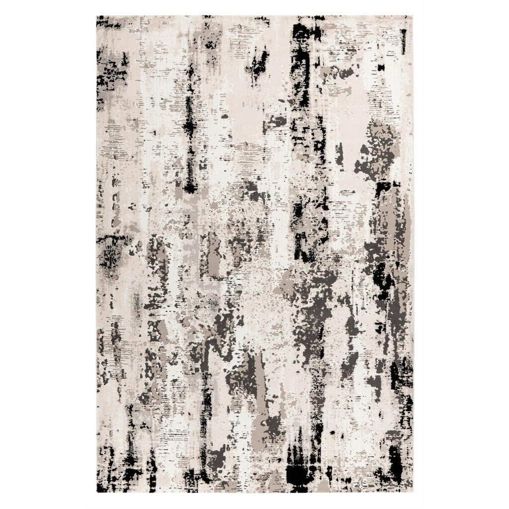 Kayoom BĚHOUN, 80/150 cm, šedá