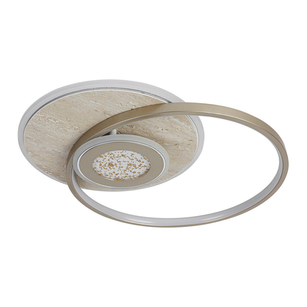 Novel STROPNÍ LED SVÍTIDLO, 54,5/43/8 cm