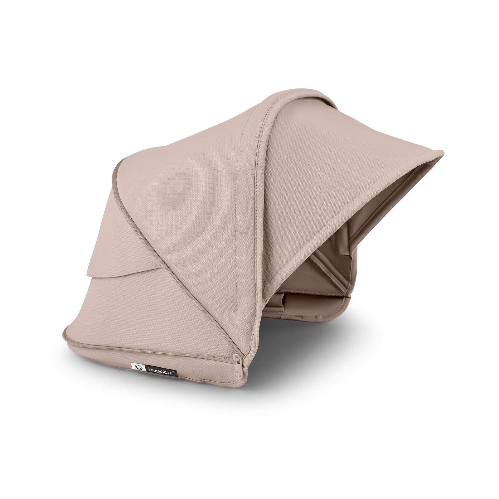 Bugaboo Dragonfly Plus sluneční stříška DESERT TAUPE