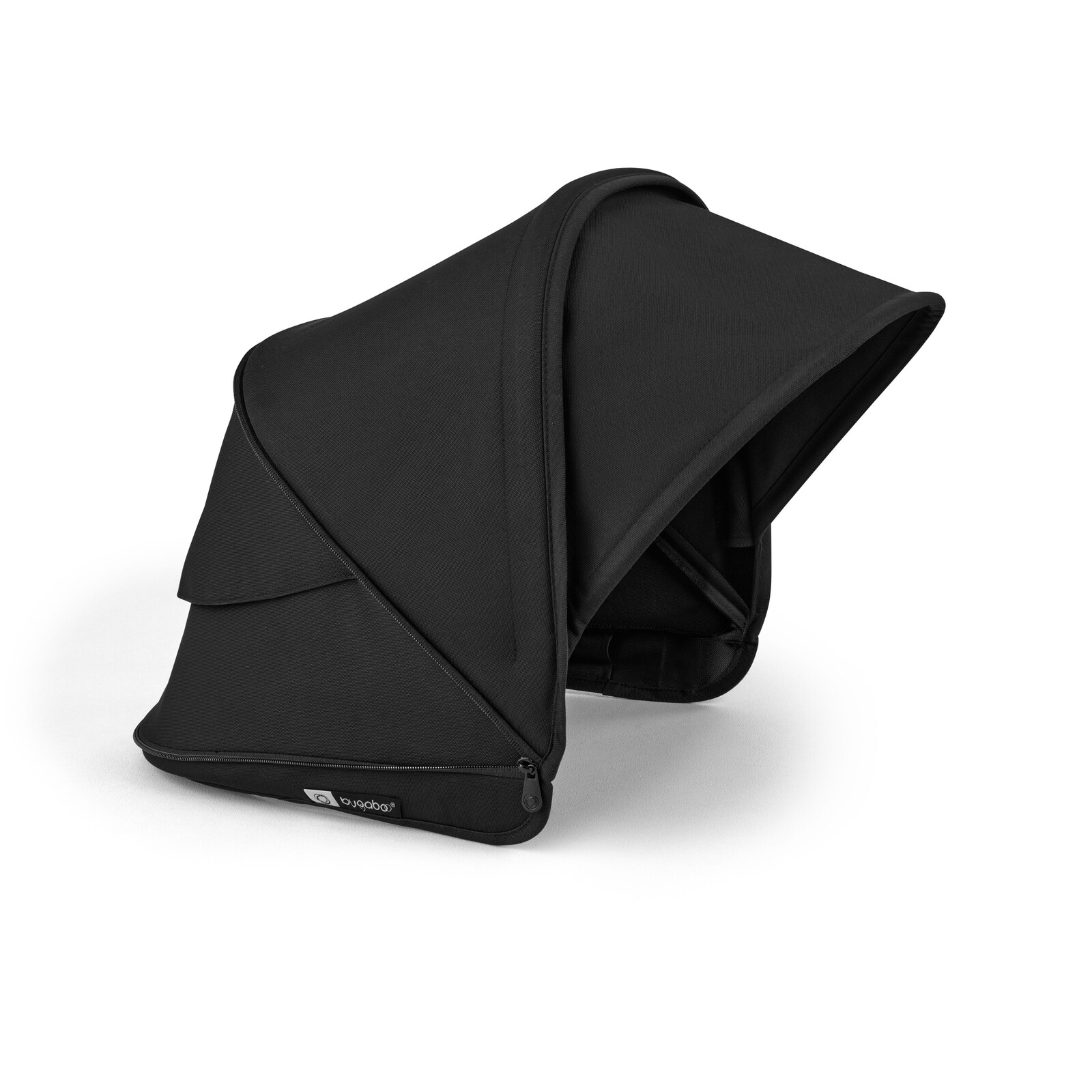Bugaboo Dragonfly Plus sluneční stříška HERITAGE BLACK