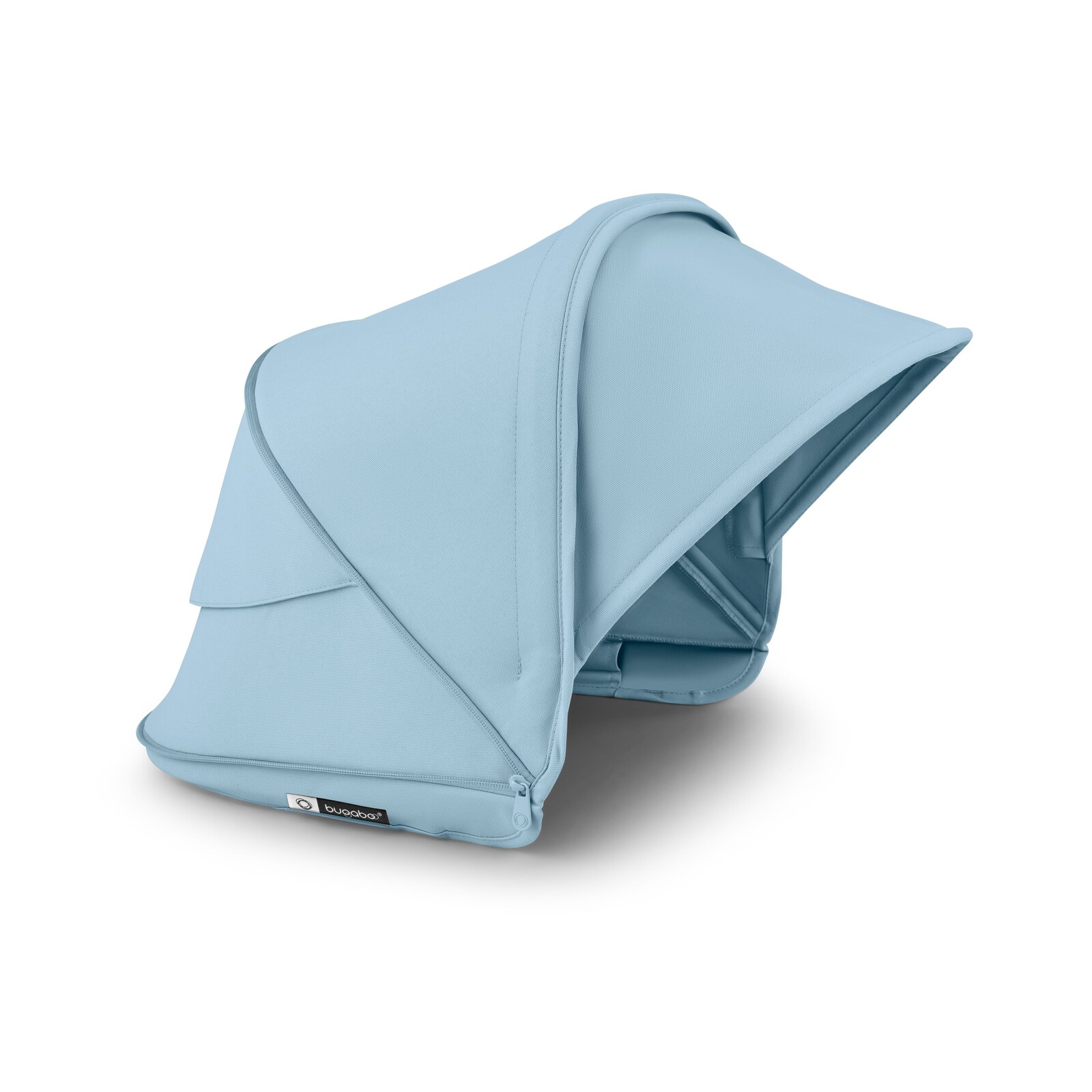 Bugaboo Dragonfly Plus sluneční stříška SKYLINE BLUE