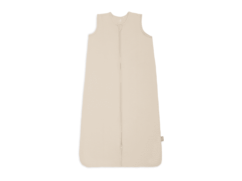 Jollein Spací pytel 70cm Little Waffle Sand