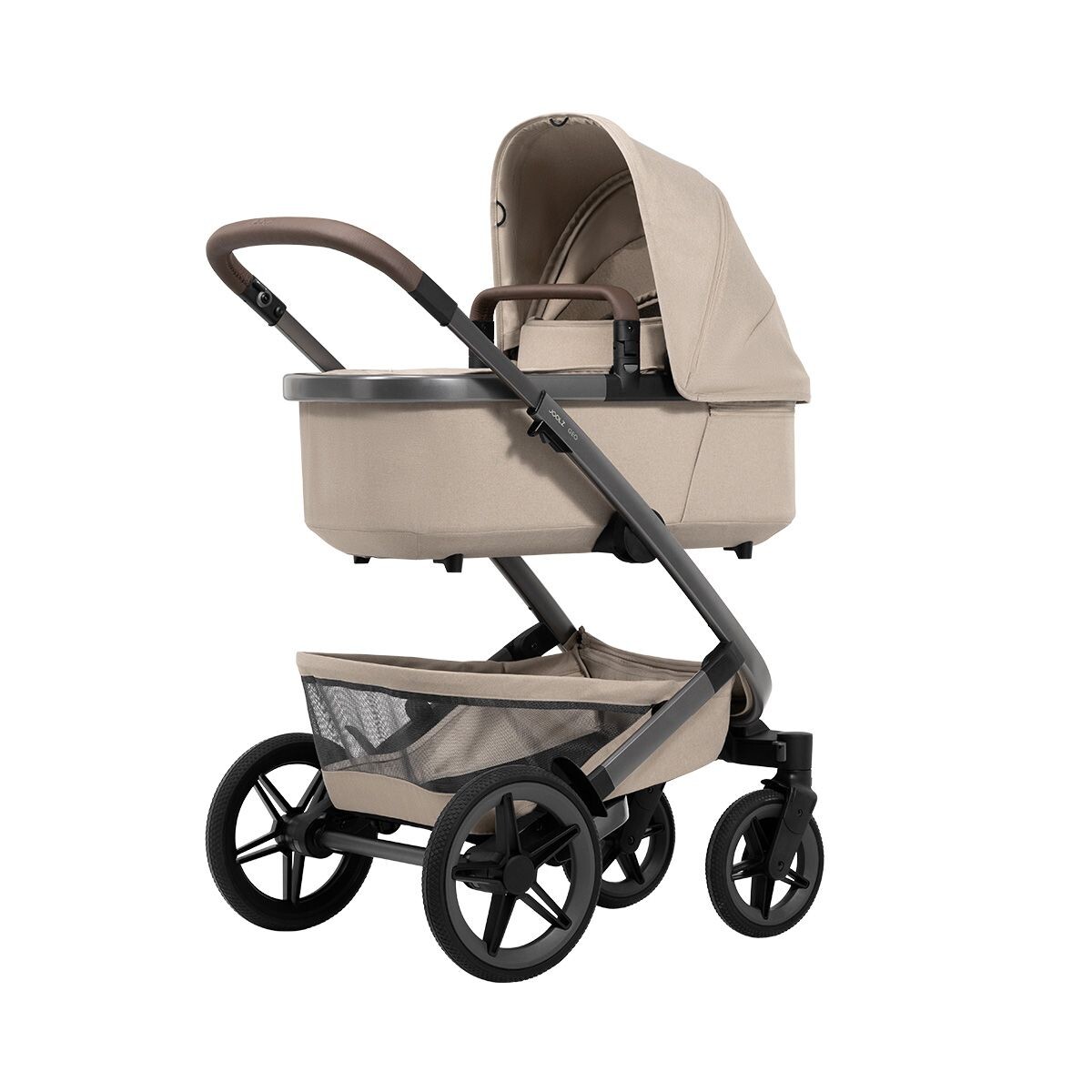 Joolz Geo5 kompletní set | Sandy taupe