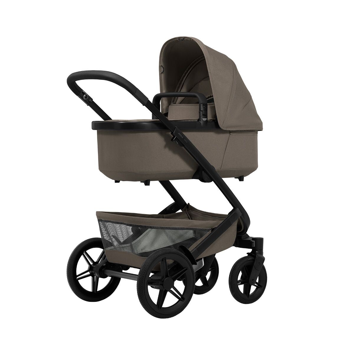 Joolz Geo5 kompletní set | Hazel Brown