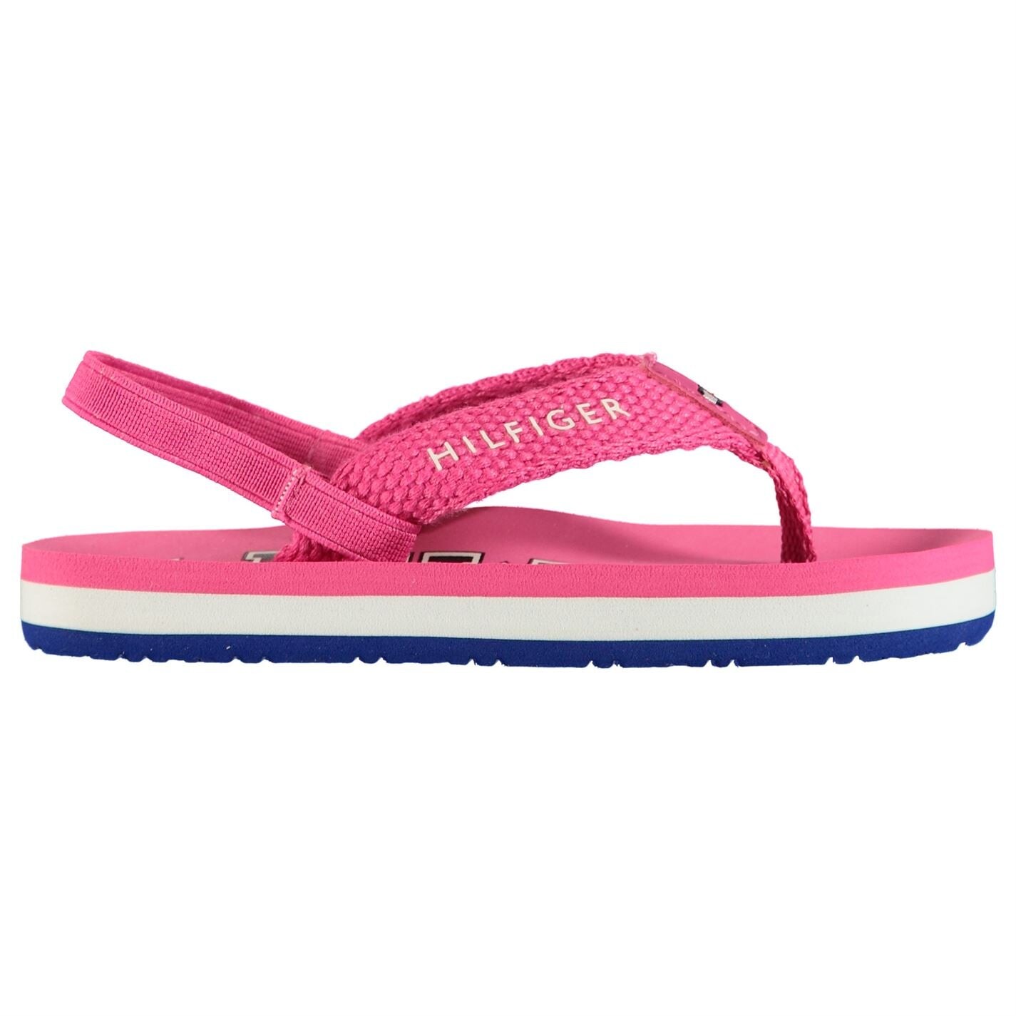 Tommy Hilfiger Flip Flops