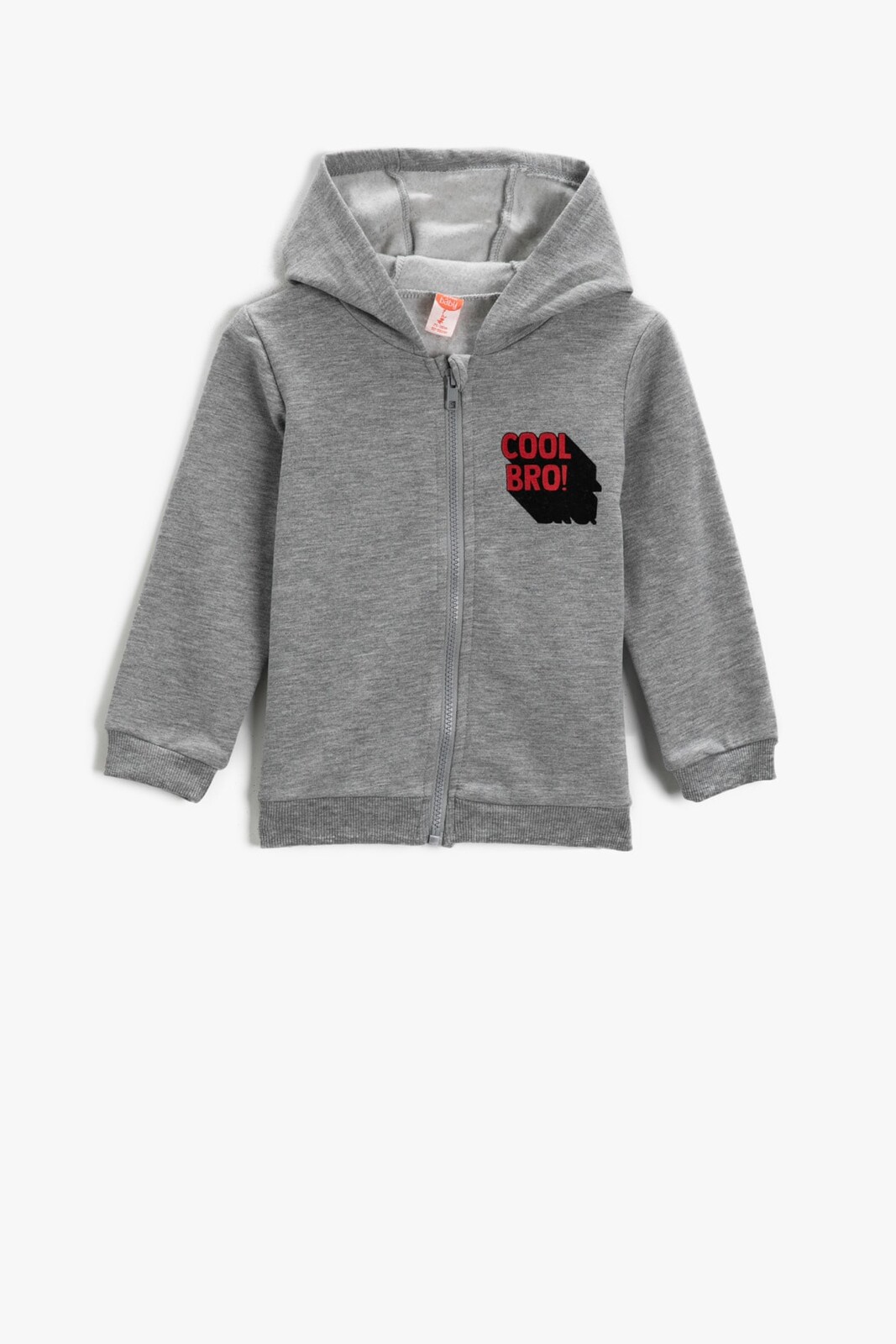 Koton Hooded Sweatshirt