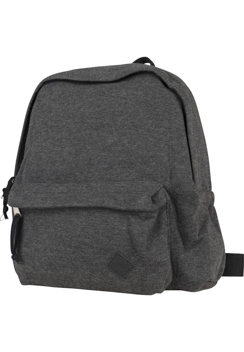 Sportovní batoh Charcoal/Black