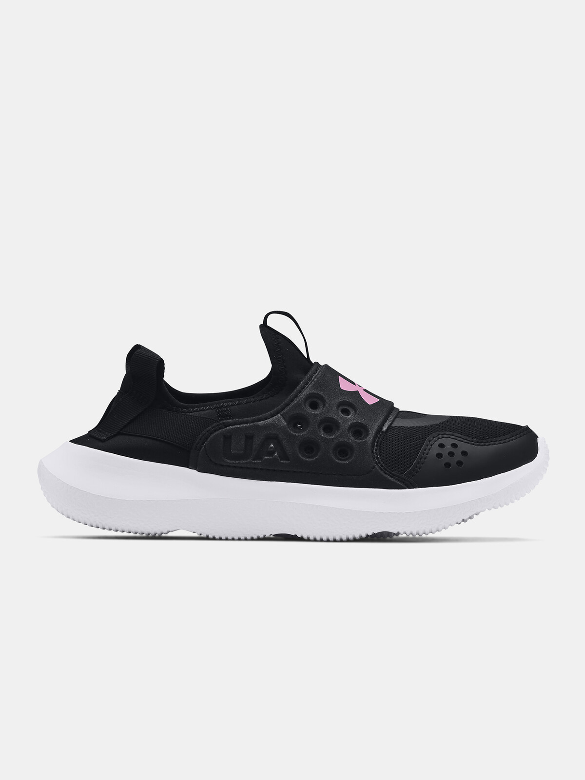 Under Armour Boty GGS Runplay-BLK - Holky