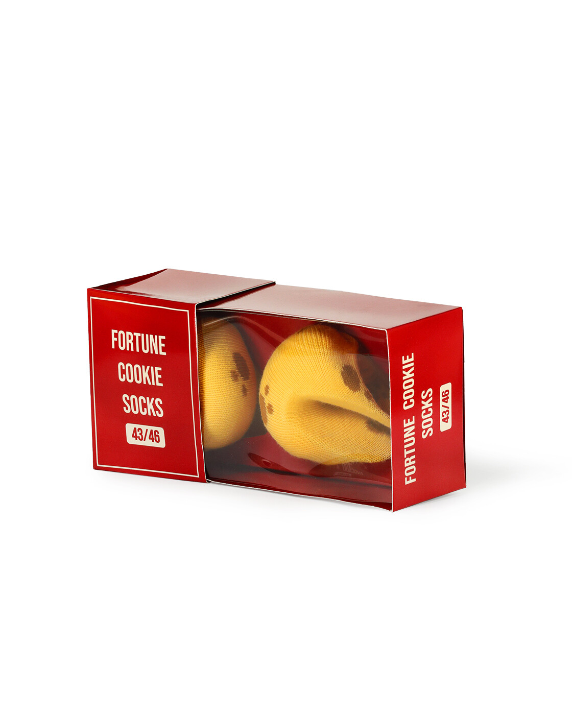 Ponožky Frogies Fortune cookie 1P